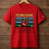 Christian Okoye Tecmo Bowl Touchdown Chiefs Shirt (1)