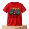 Christian Okoye Tecmo Bowl Touchdown Chiefs Shirt (2)