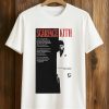 Coby White Scarface Kith Shirt (1)