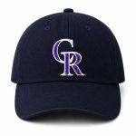 Colorado Rockies 2026 Noah Kahan Live At Coors Field Hat