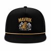 Connor Bedard Mavrik Dinosaur HT 22 Hat (3)
