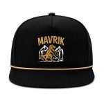 Connor Bedard Mavrik Dinosaur HT 22 Hat