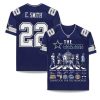 Cowboys 65th Anniversary Thank You For The Memories 2025 Jersey (1)