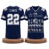 Cowboys 65th Anniversary Thank You For The Memories 2025 Jersey 9 Cowboys 65th Anniversary Thank You For The Memories 2025 Jersey (2)