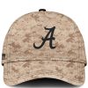 Crimson Tide Veterans Day 250 Years Of Freedom 1776 2026 Hoodie (4)