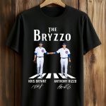Cubs The Bryzzo Shirt