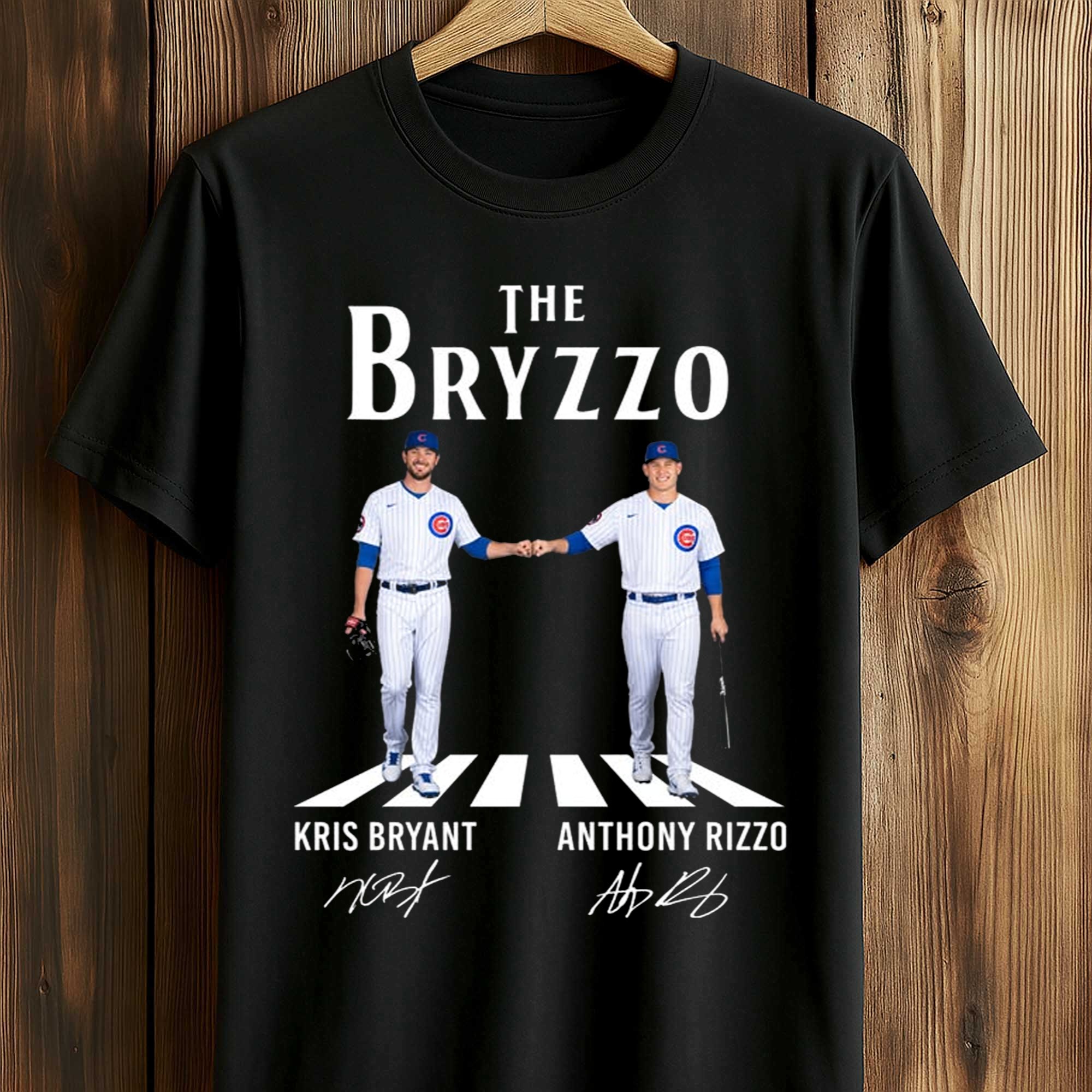 Cubs The Bryzzo Shirt (1) Cubs The Bryzzo Shirt (1)