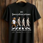 Cubs The Tinker To Evers To Chance Shirt