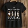 Cubs The Tinker To Evers To Chance Shirt (2)