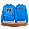 Sean Sweeney Orlando Magic National Basketball Association Sweatshirt 4 Sean Sweeney Orlando Magic National Basketball Association Sweatshirt (2)