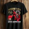 Daejon Love Wide Deceiver Shirt (1)