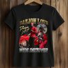 Daejon Love Wide Deceiver Shirt (2)