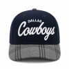 Dak Prescott Brother Jace’s Cowboys Hat (1)