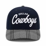 Dak Prescott Brother Jace’s Cowboys Hat