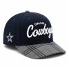 Dak Prescott Brother Jace’s Cowboys Hat (2)