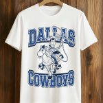 Dallas Cowboys Champion Woody Shirt