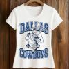 Dallas Cowboys Champion Woody Shirt (2)