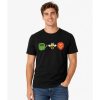 Dalton Aint Worried Hose Bee Lion Shirt 3 Dalton Aint Worried Hose Bee Lion Shirt (1)