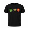 Dalton Aint Worried Hose Bee Lion Shirt (2)