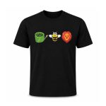 Dalton Aint Worried Hose Bee Lion Shirt