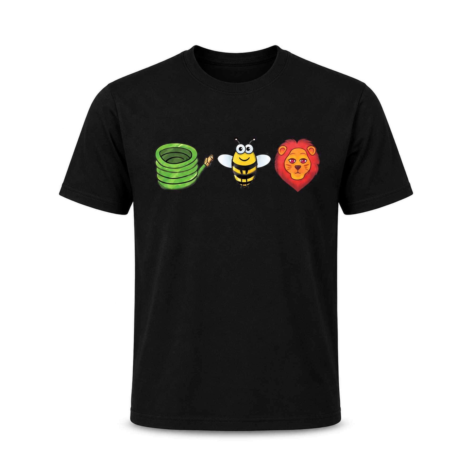 Dalton Aint Worried Hose Bee Lion Shirt (2) Dalton Aint Worried Hose Bee Lion Shirt (2)
