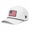 Dan Cevette American Flag Hat 4 Dan Cevette American Flag Hat (3)