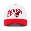 Dave Portnoy Indiana Fever Hat 7 Dave Portnoy Indiana Fever Hat (1)