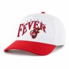 Dave Portnoy Indiana Fever Hat 4 Dave Portnoy Indiana Fever Hat (3)
