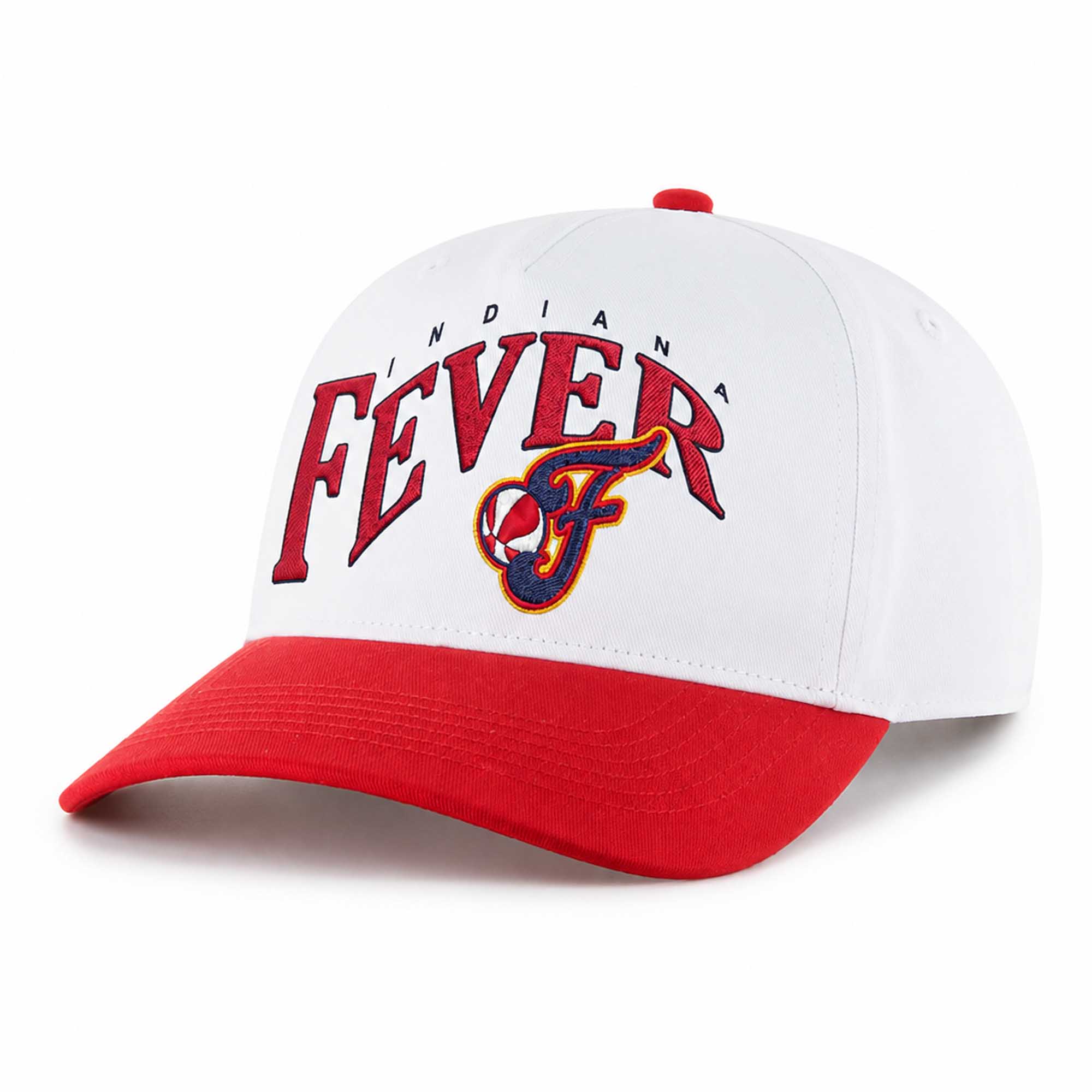 Dave Portnoy Indiana Fever Hat (3) Dave Portnoy Indiana Fever Hat (3)