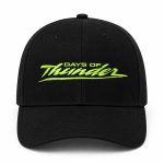 Days Of Thunder 2028 Hat