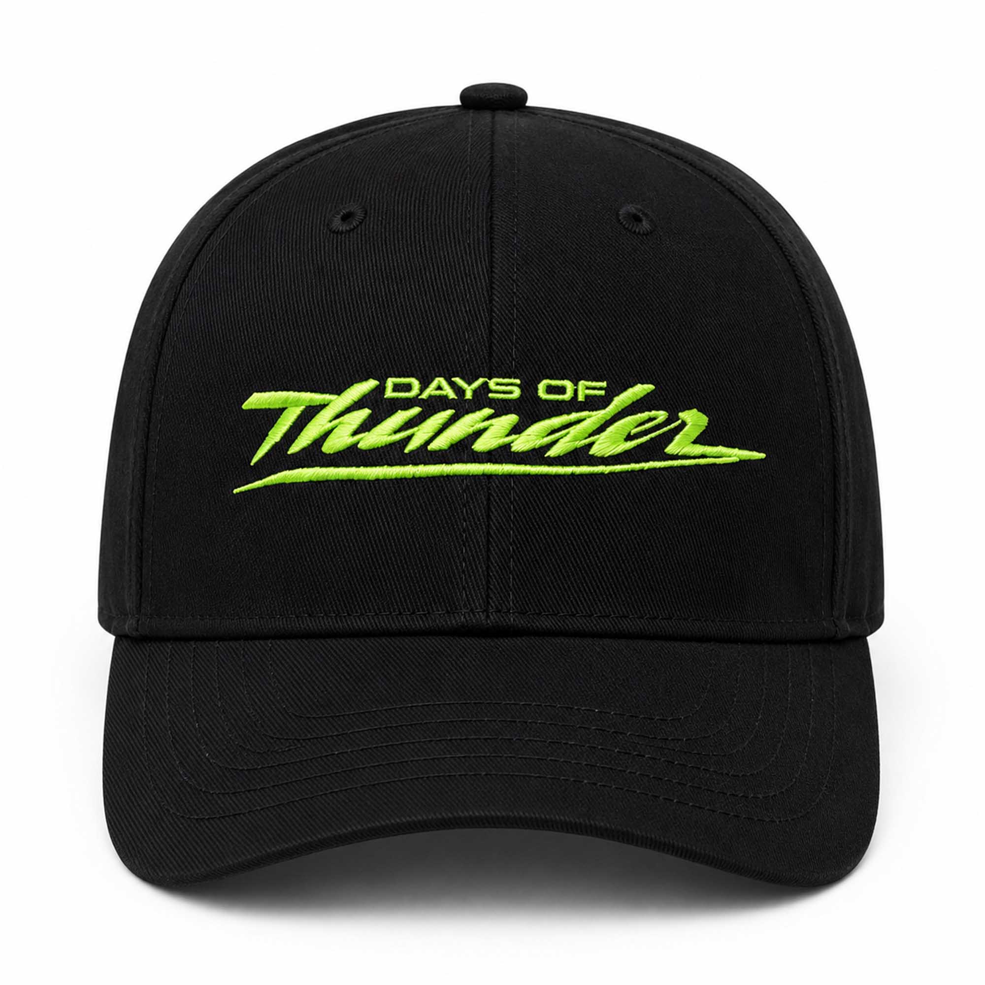 Days Of Thunder 2028 Hat 1 Days Of Thunder 2028 Hat (2)