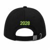 Days Of Thunder 2028 Hat 5 Days Of Thunder 2028 Hat (3)