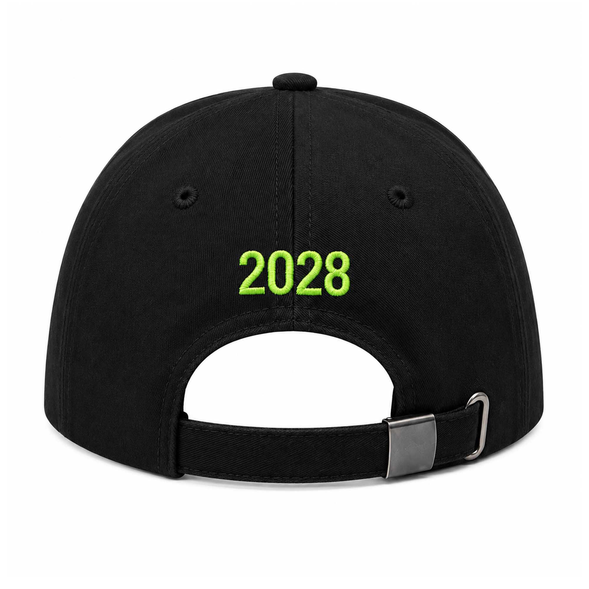 Days Of Thunder 2028 Hat 3 Days Of Thunder 2028 Hat (3)
