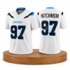 Detroit Lions Hutchinson Rivalries Defend The Den 2026 Jersey 5 Detroit Lions Hutchinson Rivalries Defend The Den 2026 Jersey (2)