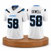 Detroit Lions Sewell Rivalries Defend The Den 2026 Jersey (2)