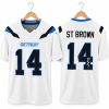 Detroit Lions St. Brown Rivalries Defend The Den 2026 Jersey 3 Detroit Lions St. Brown Rivalries Defend The Den 2026 Jersey (1)