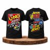 Do U NO Jesus His Love Is Wild Shirt 5 Do U NO Jesus His Love Is Wild Shirt (2)