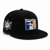 Dodgers 2026 Jackie Robinson 75 Year Hat (1)