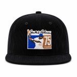 Dodgers 2026 Jackie Robinson 75 Year Hat