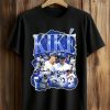 Dodgers Kiké Hernández Are We Live T-Shirt 9 Dodgers Kiké Hernández Are We Live T Shirt (1)
