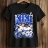 Dodgers Kiké Hernández Are We Live T Shirt (2)