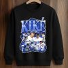 Dodgers Kiké Hernández Are We Live T Shirt (3)