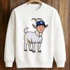 Dodgers Yoshinobu Yamamoto The Goat Shirt (3)