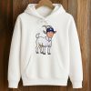 Dodgers Yoshinobu Yamamoto The Goat Shirt (4)