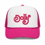 Dolly Parton 2026 Hats