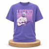 Dolly Parton Legend The Dolly Charity Shirt (2)