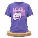 Dolly Parton Legend The Dolly Charity Shirt
