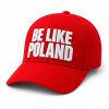 Dominik Tarczyński Be Like Poland Hats (2)
