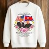 Donald Trump And Kim Jong Un Peace And Friendship Shirt (3)