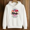 Donald Trump And Kim Jong Un Peace And Friendship Shirt (4)